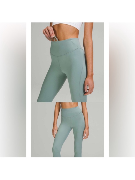 lululemon athletica Pants - Lululemon Base Pace High-Rise Tight